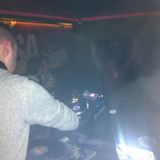 Laurens vs Flatfish live @ decadance