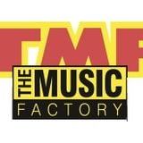 The Music Factory TMF yearmix 1995