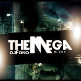 Mainstream + Hip Hop + Throwbacks + Remixes + Indie + Tropical + House + Open Format 2 hour DJ Mix