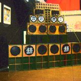 48 Roots session - 48 Roots meets Jah Observer 15th Oct 2011