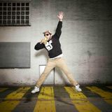 Ray Escobar's one take 2012 BoogieFriday's HipHop Jaarmix.