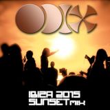 Ibiza 2015 Sunset Mix