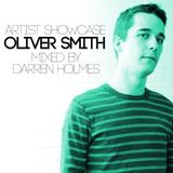 Oliver Smith