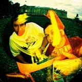 Dj Format (UK) @ 106.3 FM in St.Petersburg