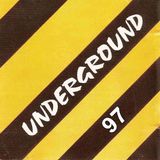 anos 90s underground