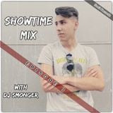 Dj SmonGer - ShowTimeMix (Episode 3) @SmG (Club Set)
