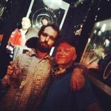 The Wash with DJ Sal October 2015