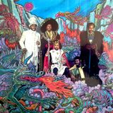 Mixtape: A LITTLE TRIP - BLACK PSYCHEDELICA