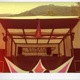 Ivo Graves - Almost TexHo 06.09.2014 @ Balkan Station