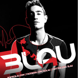 3LAU live @ Exchange Club, Los Angeles, USA - 21.05.2015