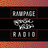 RAMPAGE Radio Drum&Bass Special by genetic.krew