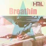 Breathin, Mixed by Cyno (2015)