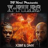 X-Files - DMX & Xzibit