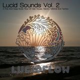 Lucid Sounds Vol. 2 DJ Mix by Nadja Lind sup:Slam,MissKittin,Magda,KonradBlack