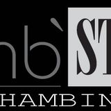 HOUSE BEATS CHAMBSTATION 05/01