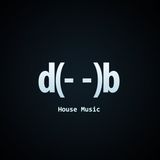 Electro Dance Mix Podcast Part 35 (Henry Shum)