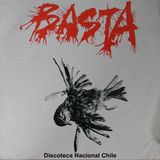 Quilapayún: Basta. JJL-07. Dicap. 1969. Chile
