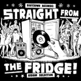 Selekta Faya Gong - Straight from the Fridge Riddim Mix 2016