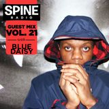 Guest Mix Vol.21 - Blue Daisy