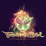 Oliver Heldens live @ Tomorrowland 2015 (Belgium) – 24.07.2015