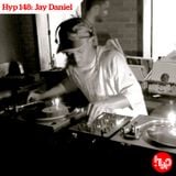 Hyp 148: Jay Daniel (Hour Glass Mix)
