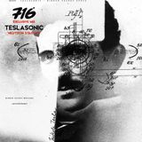 716 Exclusive Mix - Teslasonic : Neutron Star Mix
