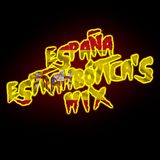 España estrambótica's mix