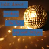 Indie dance/Nu disco Mix By Liga Wolf Dee jay