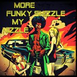 GJ40 - MORe FuNKyShiZzLeMyNiZzLe - Broadcast 30-11-13 (GielJazz - Radio6.nl)