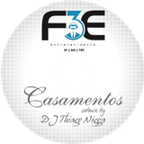 DJ Thiago Nigga Set F3 Casamentos