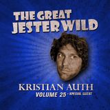 VOL. 25 - KRISTIAN AUTH