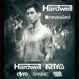 Hardwell - Live @ Escape Venue Amsterdam Dance Event ADE (Netherlands) 2012.10.18.