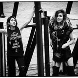 Krewella @ Lollapalooza 2014 United States