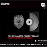 Ka†alepsys - Dropdread DnB Police/Nights.ro Podcast Mix Vol.13