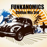 Chillax Mix 3rd