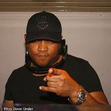 ECLECTIC mix CURTEEZ @ Radio LASER101FM Curacao & FRUZITIME-Radio NL Jun '15