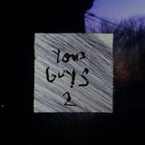 AMBALANCE - "Yous Guys Part Two" (7 track, all original mixtape)