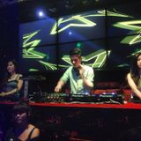 COSMIX PARTY - DJ HOÀNG MINH Live Mix