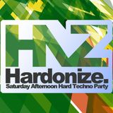 2014/09/13 Hardonize@早稲田茶箱 DJ 204 Playback