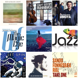 The Blueprint on Jazz FM Sunday October 18th 2015