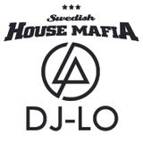 S.H.M. Vs Linkin Park - One Vs Bleed It Out - DJ LO Mashup 2011