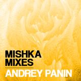 ANDREY PANIN — FOR MISHKA ONLY