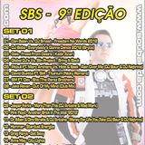 Sou Balada Sessions #9 - Dj Heleno Vasques