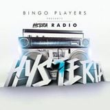 Bingo Players - Hysteria Radio - 02.03.2013