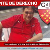 31/10/2015 1°Hora: Analizamos el resultado de las elecciones - Los nuevos postulantes para la CSJN