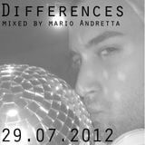 NoreiraRadioShow//Differences29.07.2012//Mario Andretta