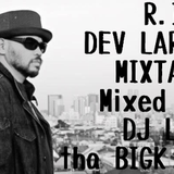 R.I.P DEVLARGE MIXTAPE