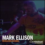 MARK ELLISON (Revolucion Records) / Promo Mix - AUGUST 2014