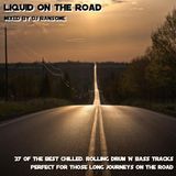 Liquid On The Road (Mixed By DJ Ransome)