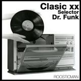 Clasic XX & Dr Funk - Selector